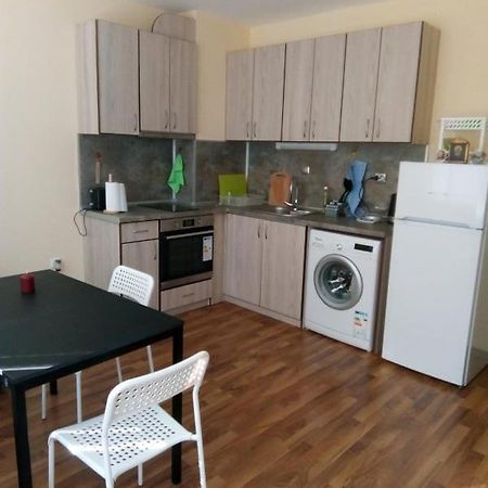 Cozy Apartament Naydenov Apartman Burgasz Kültér fotó