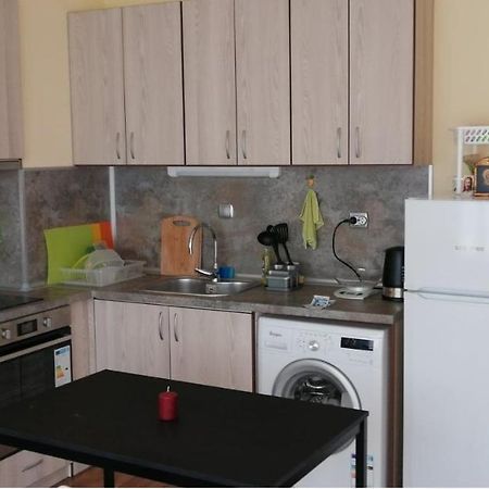 Cozy Apartament Naydenov Apartman Burgasz Kültér fotó