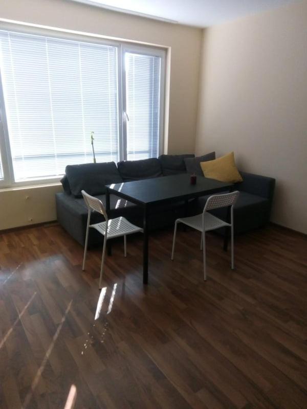 Cozy Apartament Naydenov Apartman Burgasz Kültér fotó