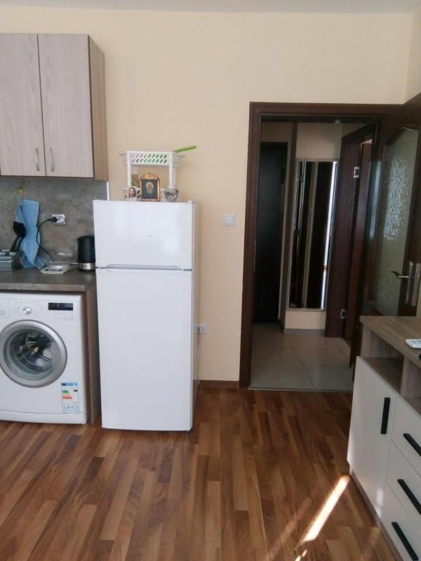 Cozy Apartament Naydenov Apartman Burgasz Kültér fotó