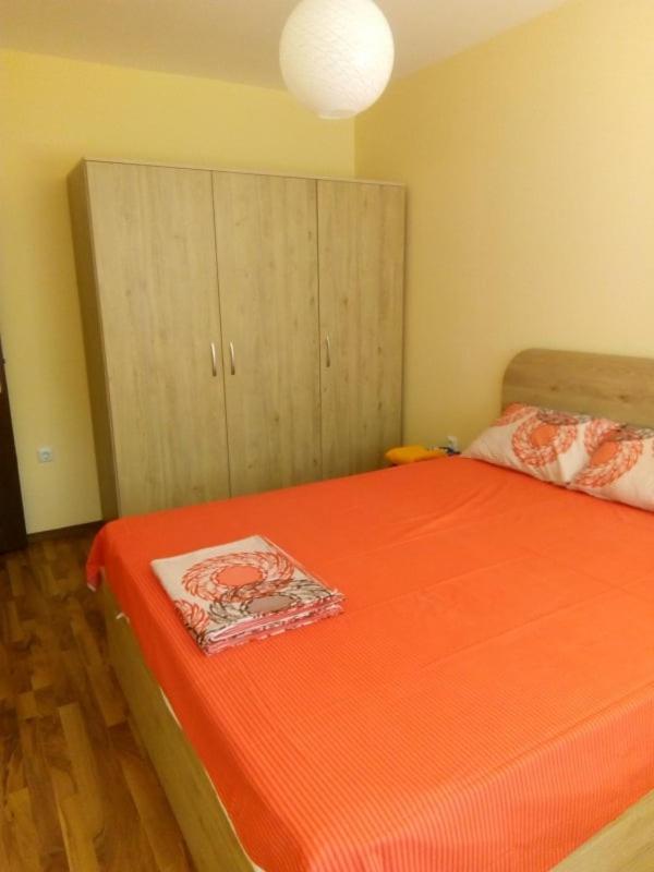 Cozy Apartament Naydenov Apartman Burgasz Kültér fotó