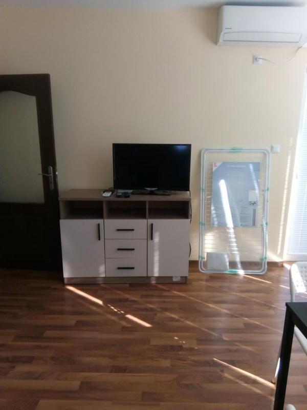 Cozy Apartament Naydenov Apartman Burgasz Kültér fotó