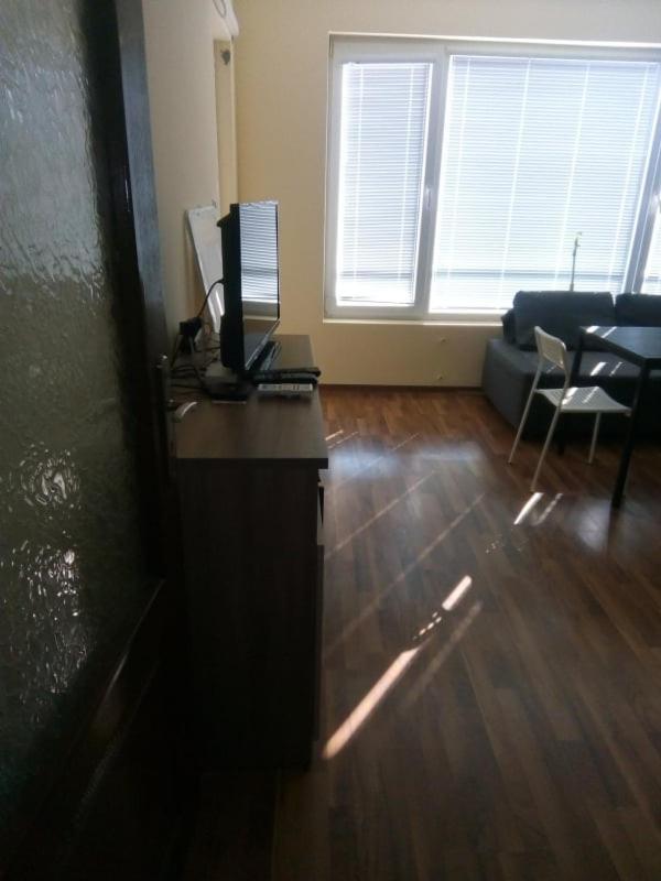 Cozy Apartament Naydenov Apartman Burgasz Kültér fotó