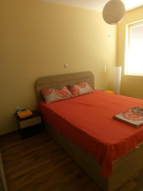 Cozy Apartament Naydenov Apartman Burgasz Kültér fotó